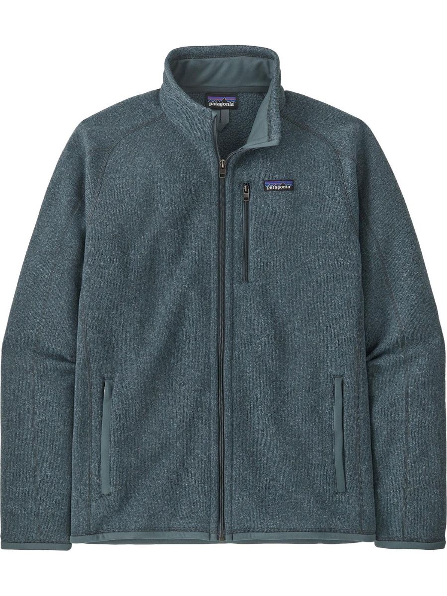 Patagonia M´s Better Sweater Jacket