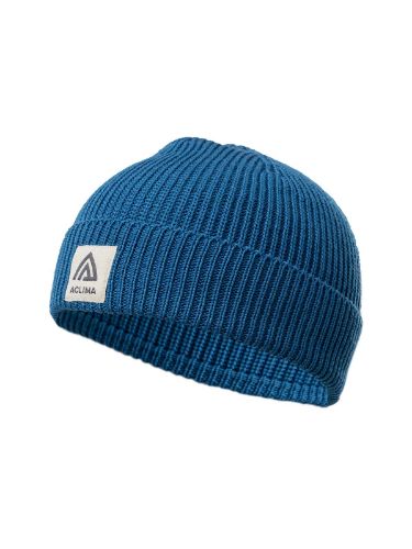 Lue fra Aclima. Explorer Beanie fra Aclima i fargen Corsair.