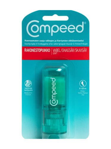 Vis detaljer for Gnagsår Stift Compeed Gnagsårstift