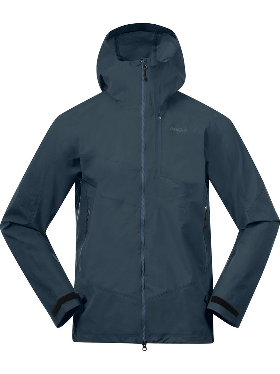 Bergans Rabot V2 3L Jacket 