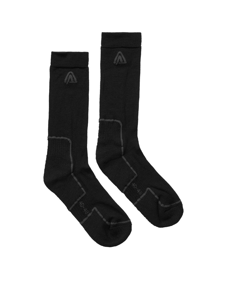 Aclima Trekking Socks - tursokker fra Aclima