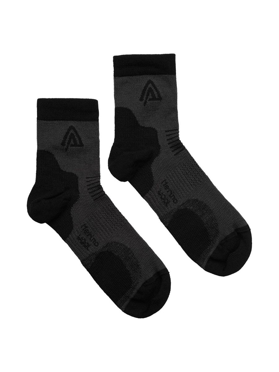 Aclima Running Socks - treningssokker eller løpesokker fra Aclima