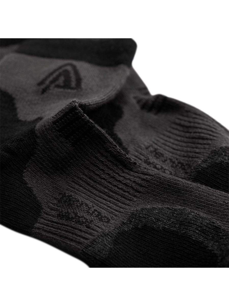 Aclima Running Socks - treningssokker eller løpesokker fra Aclima