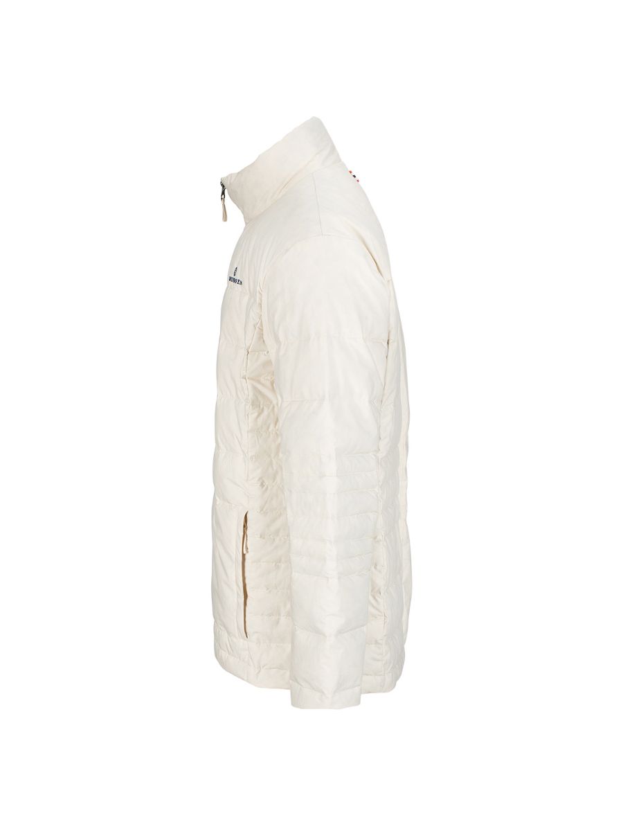 Amundsen Downtown Cotton Jacket - en lett, varm og komfortabel dunjakke fra Amundsen til Herre