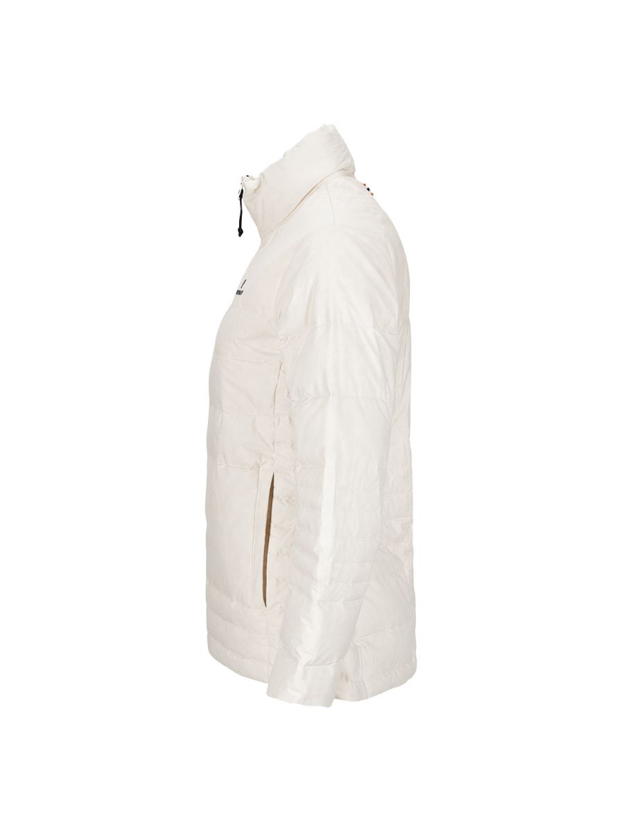Amundsen Downtown Cotton Jacket - en lett, varm og komfortabel dunjakke fra Amundsen til dame