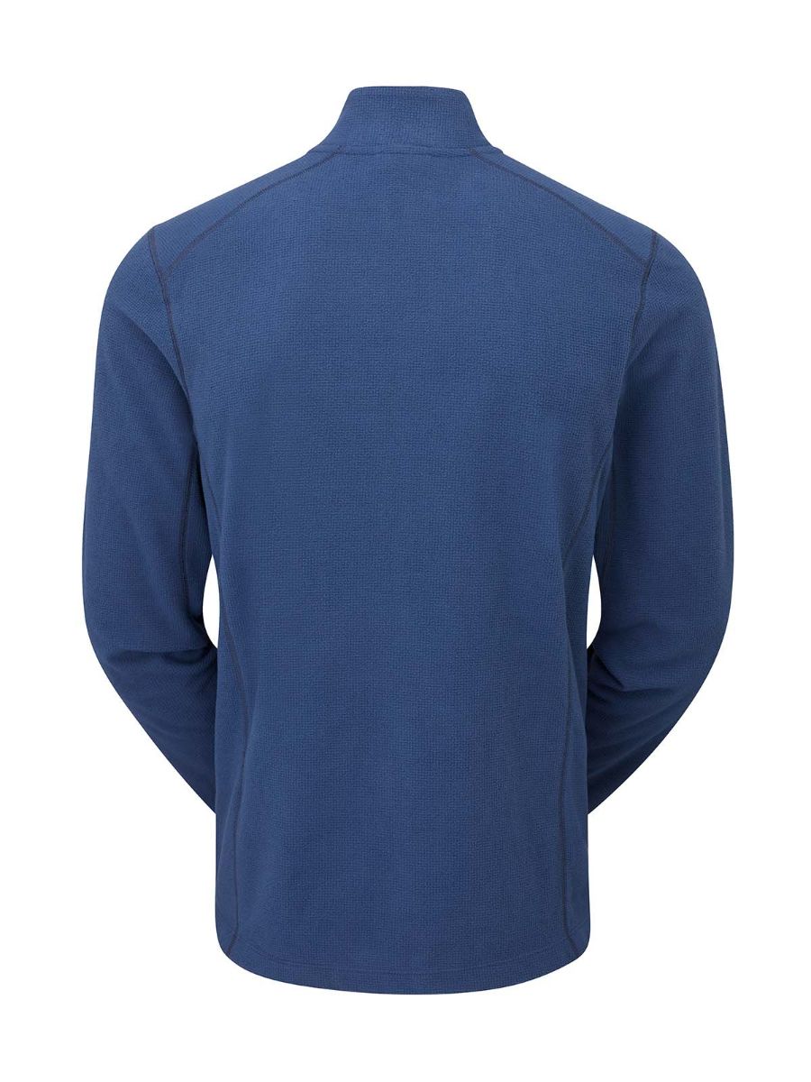 Rab Tecton Jacket Mens - fleecejakke fra Rab til herre