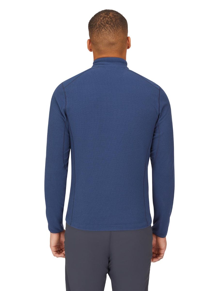 Rab Tecton Jacket Mens - fleecejakke fra Rab til herre