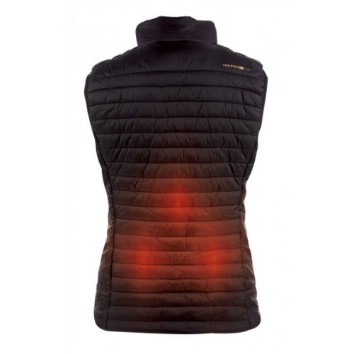 Bilde av Power vest heat, dame