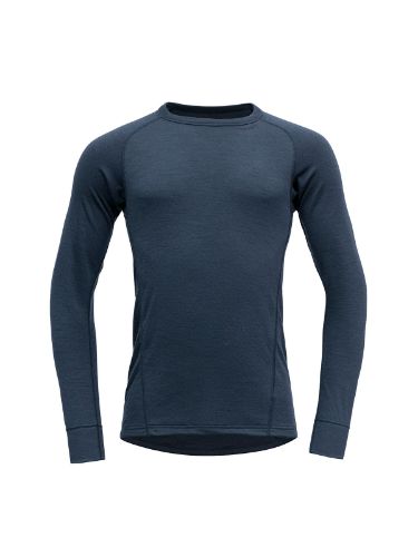 Devold Duo Active Merino - tolags ullundertøy fra Devold