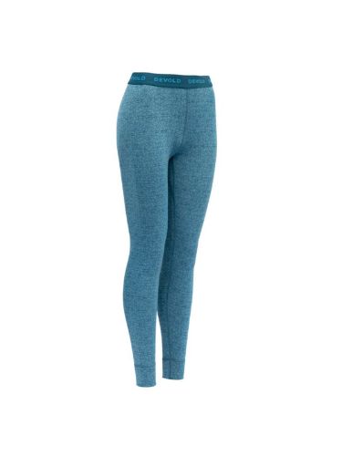 Devold Duo Active Merino - tolags ullundertøy fra Devold