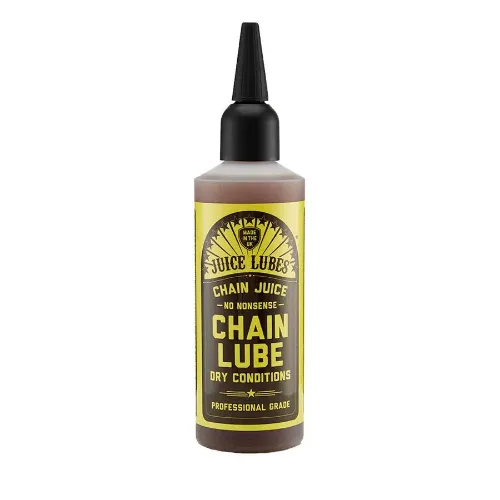 Bilde av Kjedeolje Chain Juice Dry 130ml