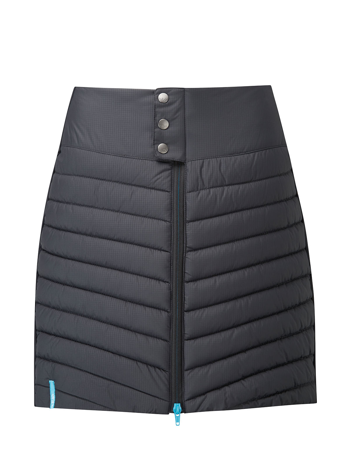 Rab Cirrus Skirt QIO 13 BL Black Se v rt utvalg i nettbutikken