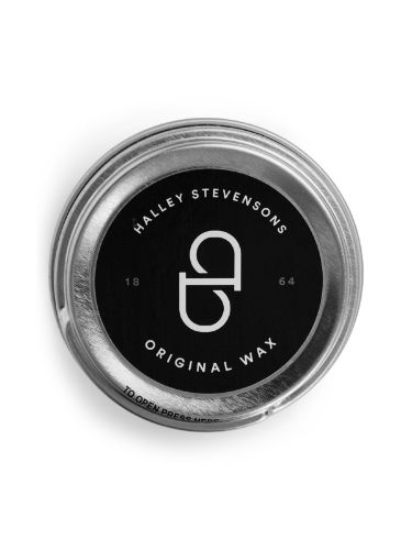 Voks til Amundsen-produkter. 