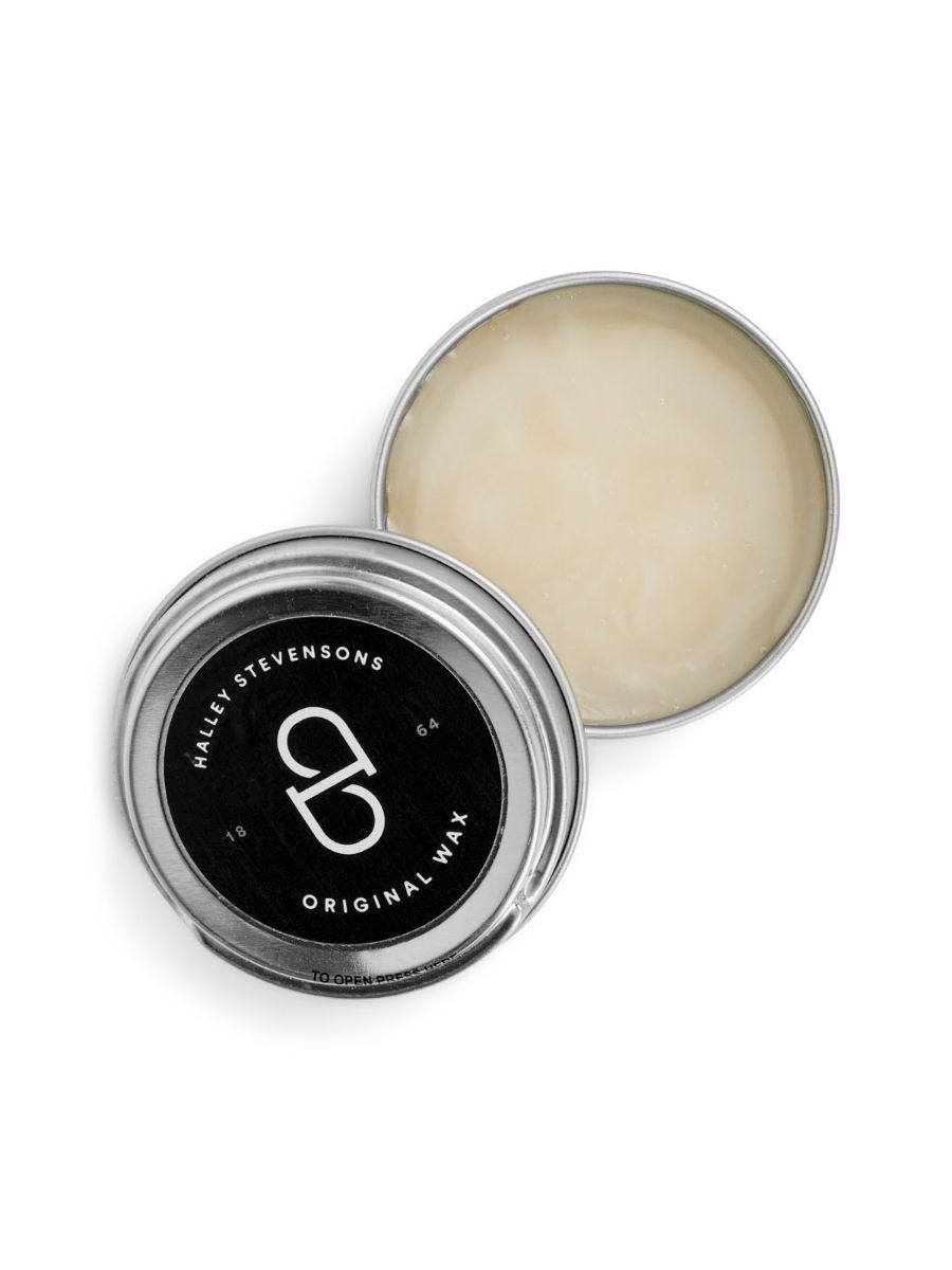 Voks til Amundsen-produkter. 