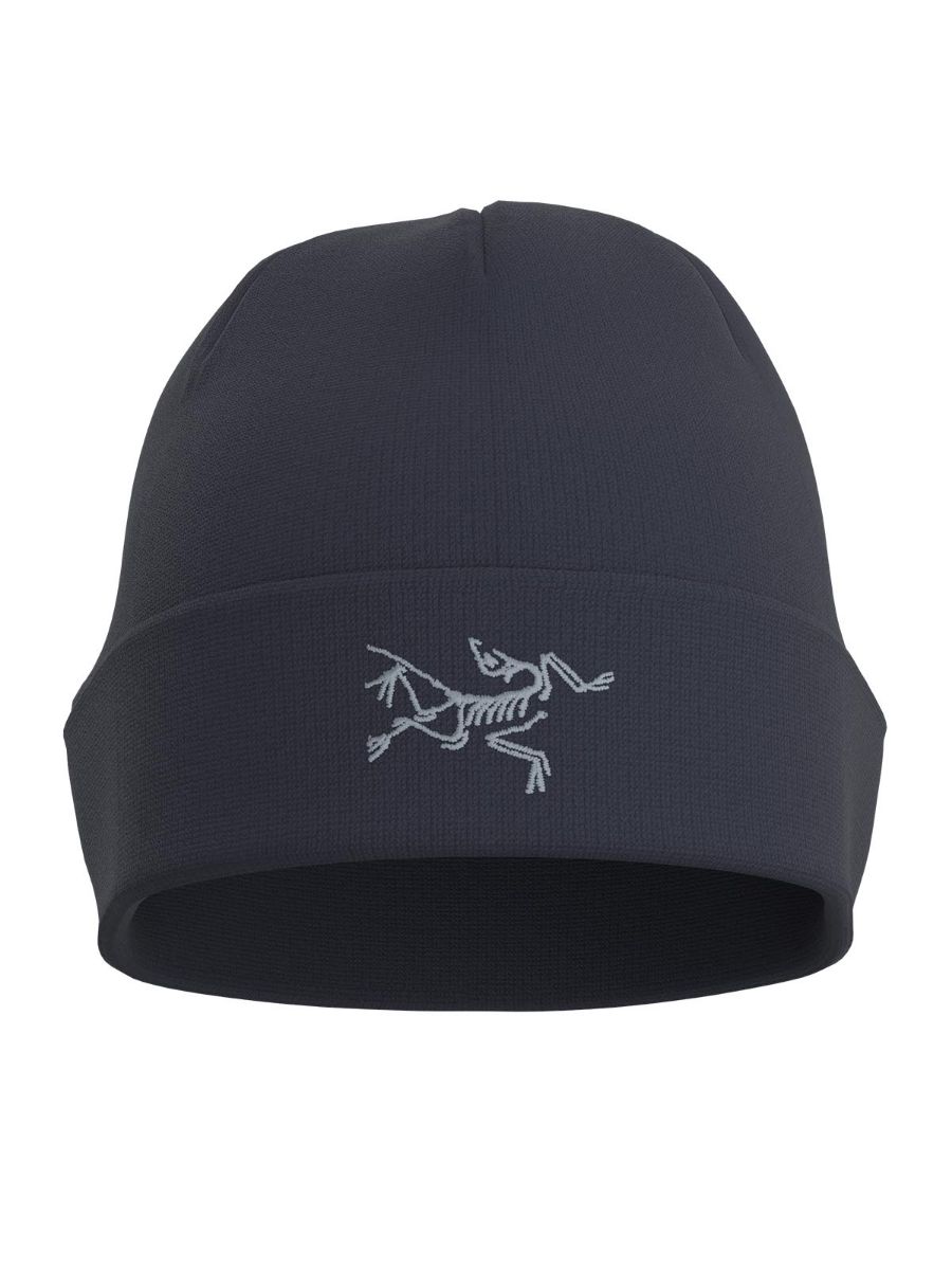 Lue fra Arcteryx. Embroidered Bird Toque