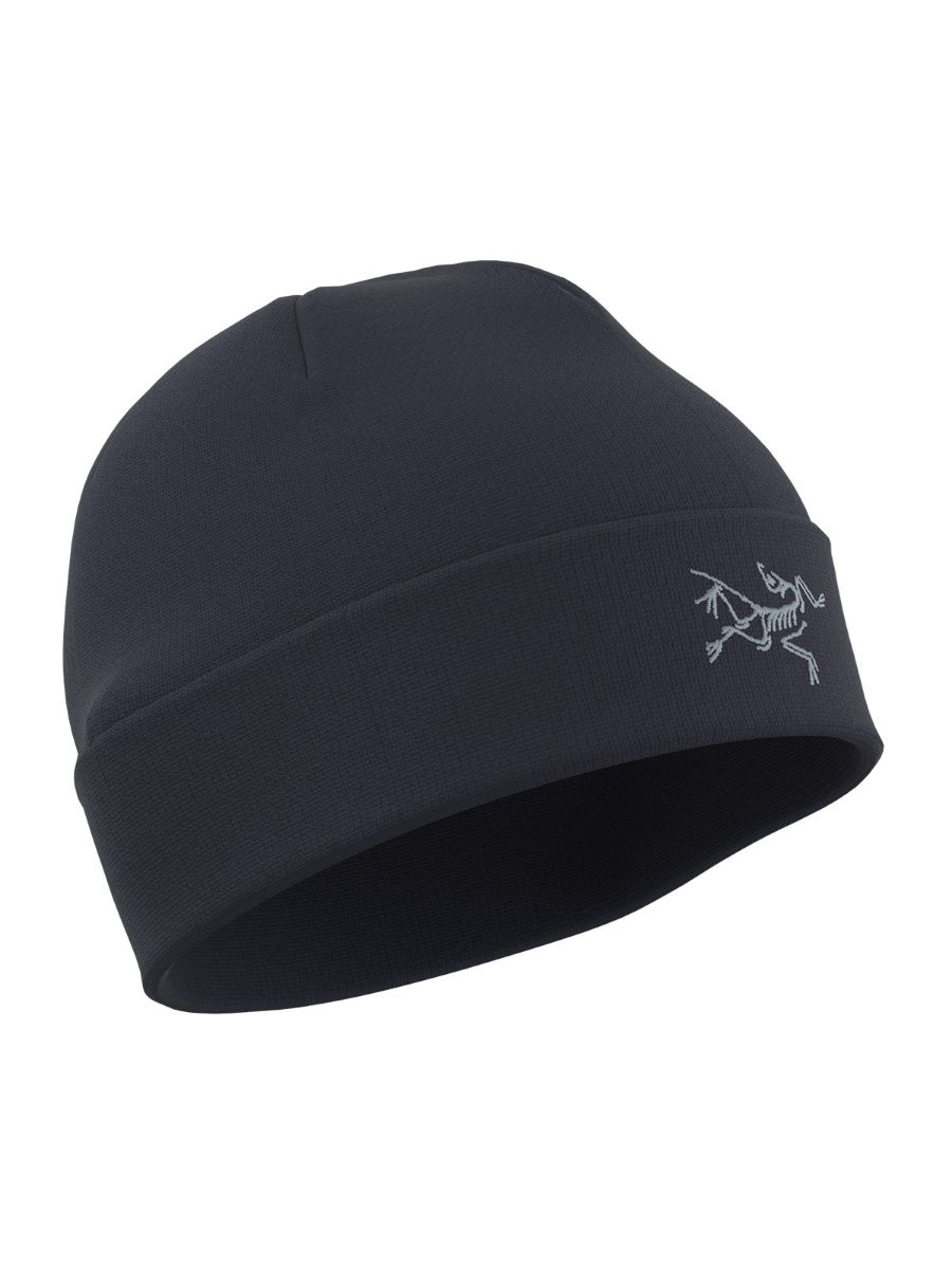 Lue fra Arcteryx. Embroidered Bird Toque