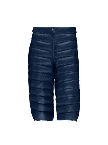 Lyngen Down 850 Knickers Indigo Night Blue - dunknickers fra Norrøna til herre