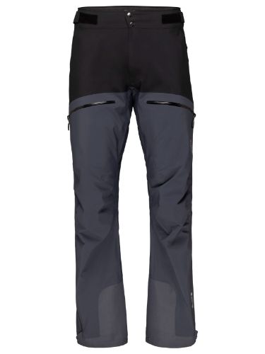 Norrøna Trollveggen GoreTex Pro Light Pants M's: Lett skallbukse til herre fra Norrøna