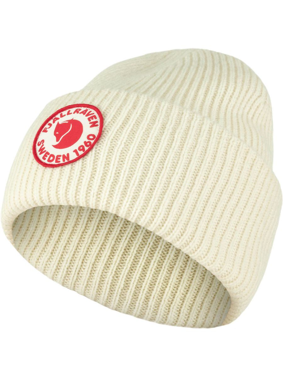 Fjellreven 1960 Logo Hat: Lue fra Fjällräven