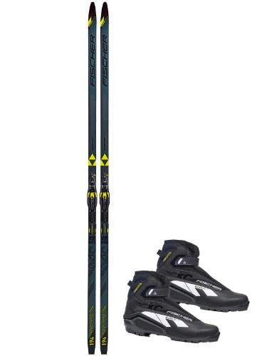 Bilde av Twin Skin Superlite | XC Comfort pro sko | Felleskipakke