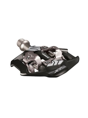 Sykkelpedal fra Shimano