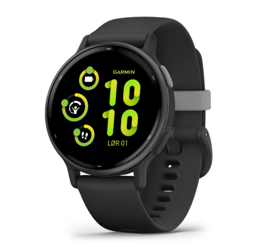 Vis detaljer for Vivoactive 5 Bilde av Vivoactive 5
