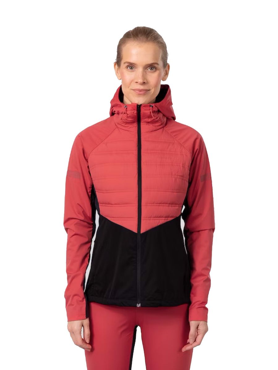 Johaug concept jacket, en skijakke eller treningsjakke til dame fra Johaug