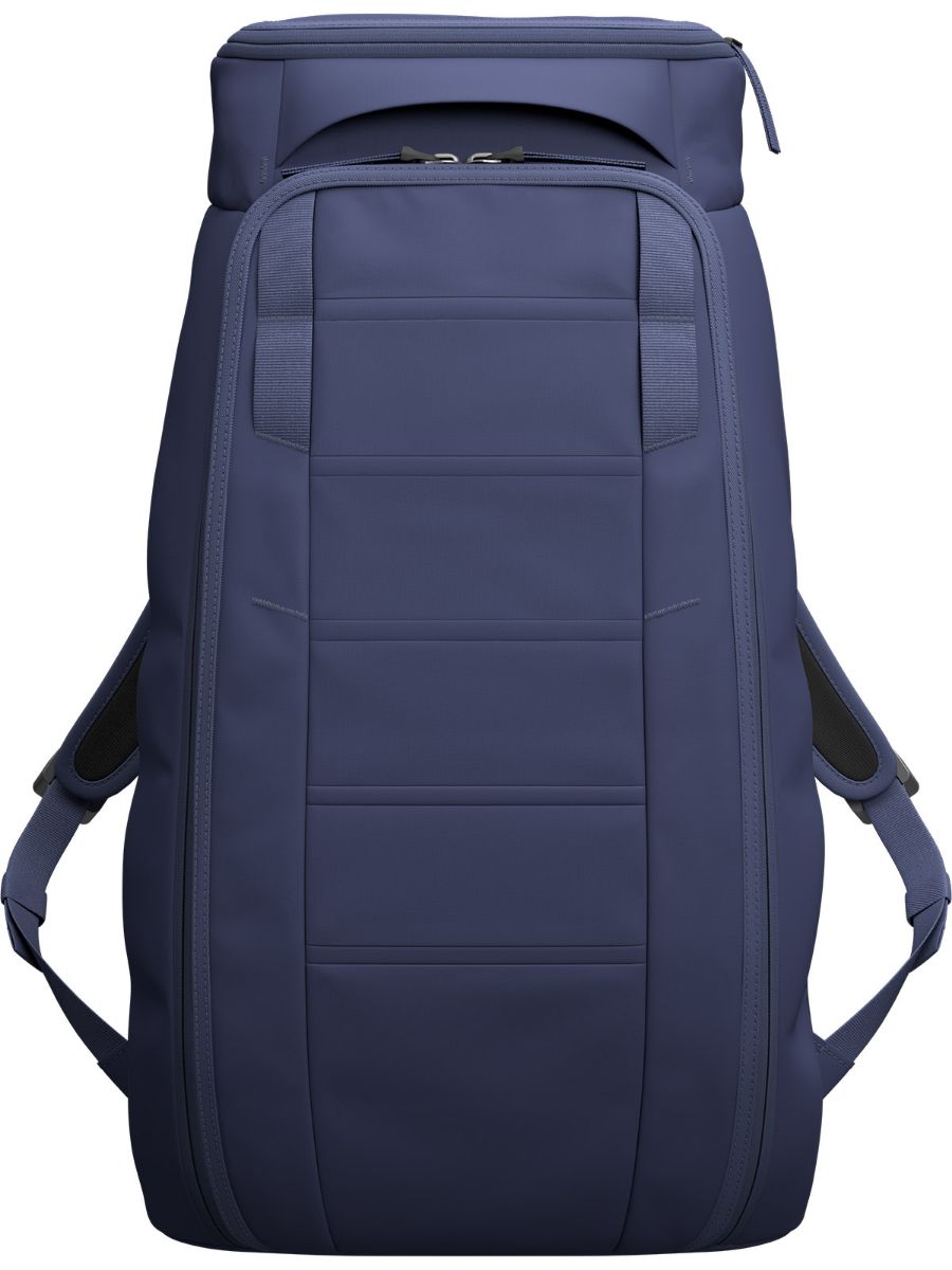 Db Hugger Backpack 25 L Blue Hour: Bestselger fra Db (Douchebag)