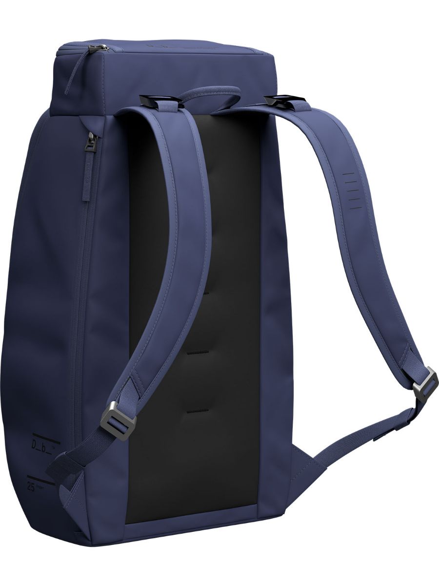 Db Hugger Backpack 25 L Blue Hour: Bestselger fra Db (Douchebag)