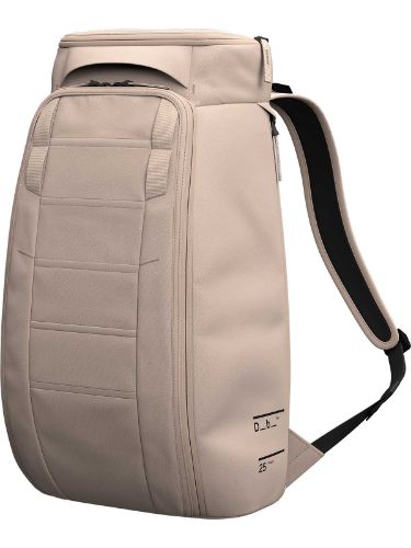 Vis detaljer for Hugger Backpack 25 L | Fogbow Beige Db Hugger Backpack 25 L Fogbow Beige