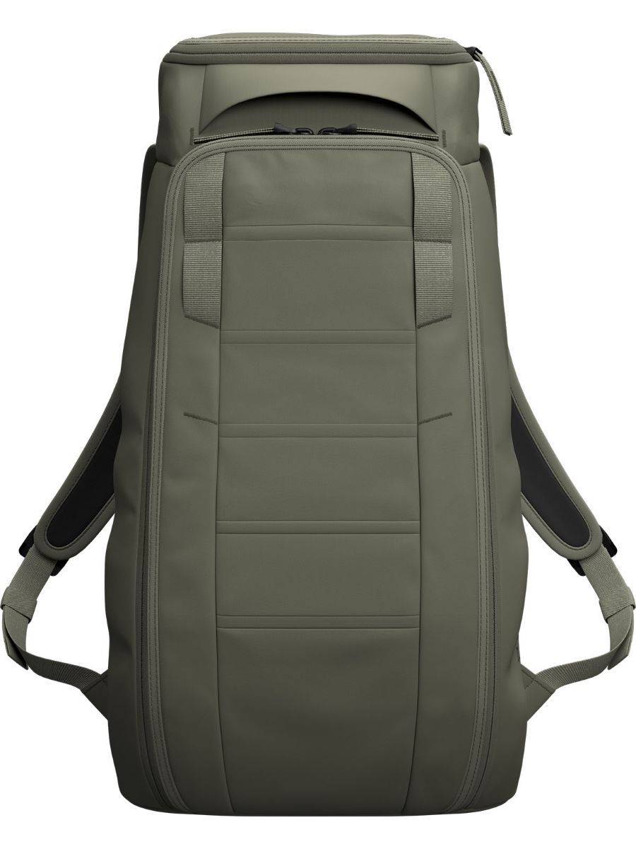 Db Hugger Backpack 20 L i fargen Moss Green