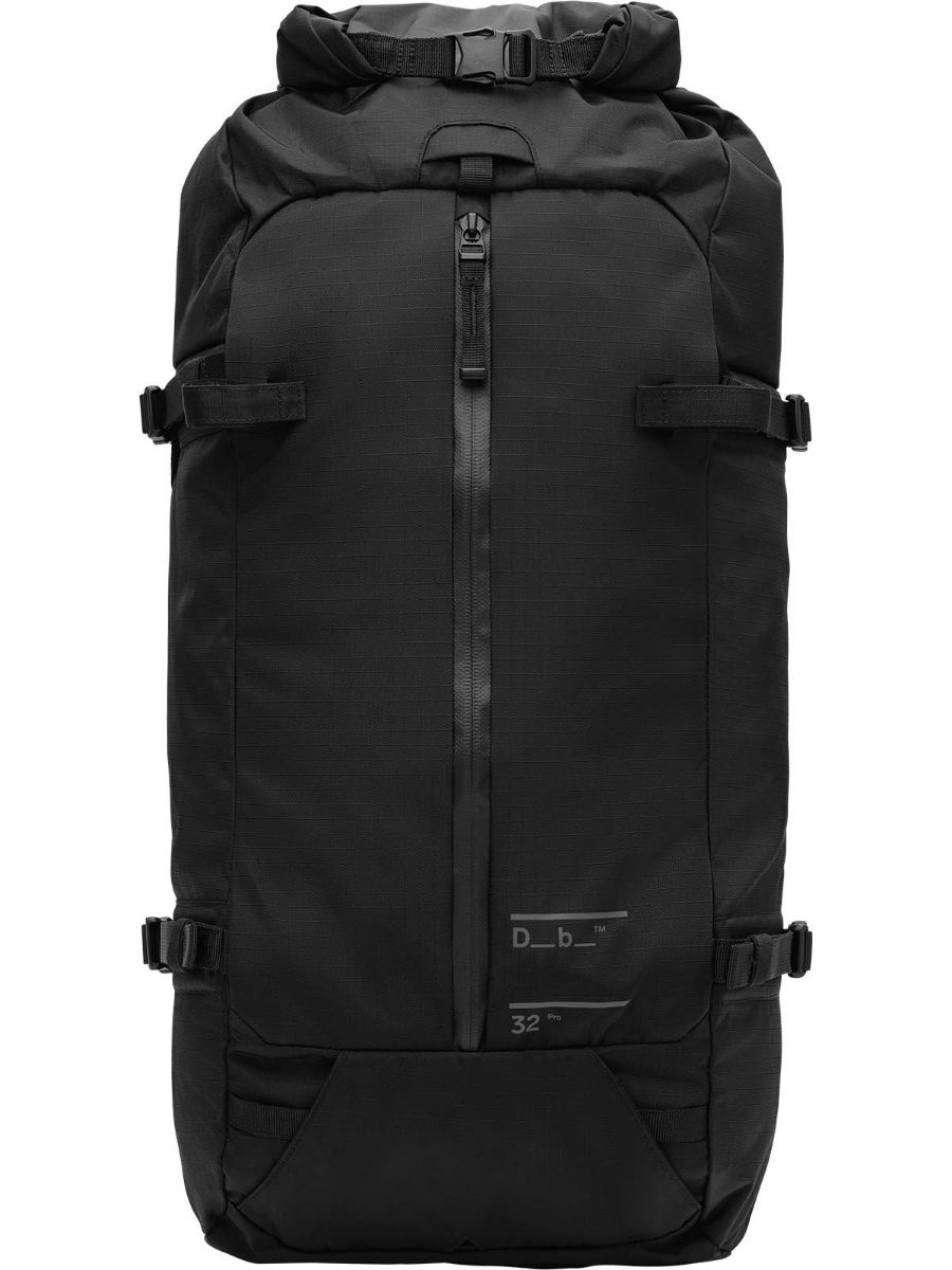 Snow Pro Backpack 32L - topptursekk fra Db