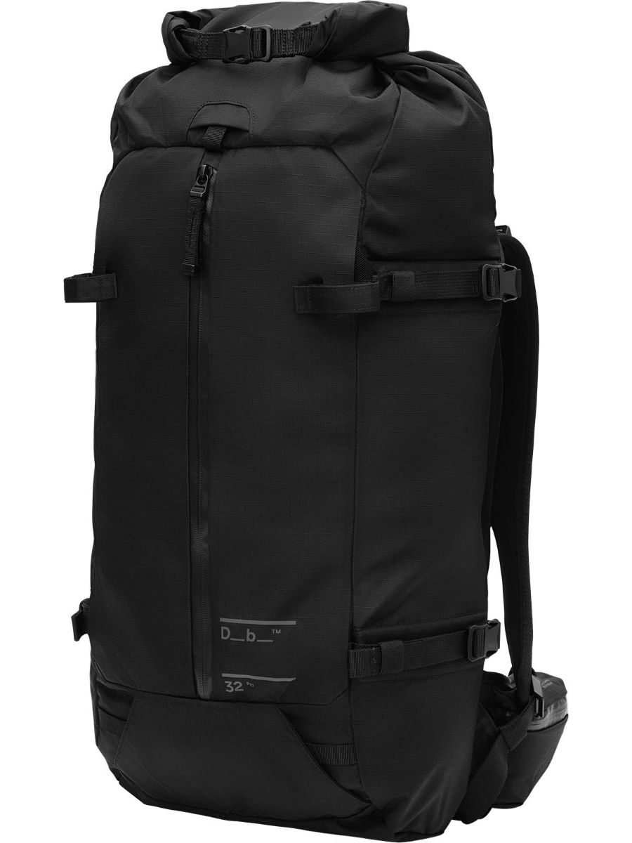 Snow Pro Backpack 32L - topptursekk fra Db