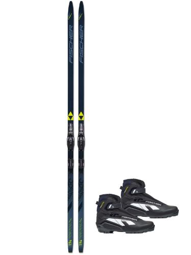 Bilde av Twin Skin Power | Xc Comfort pro sko | Felleskipakke