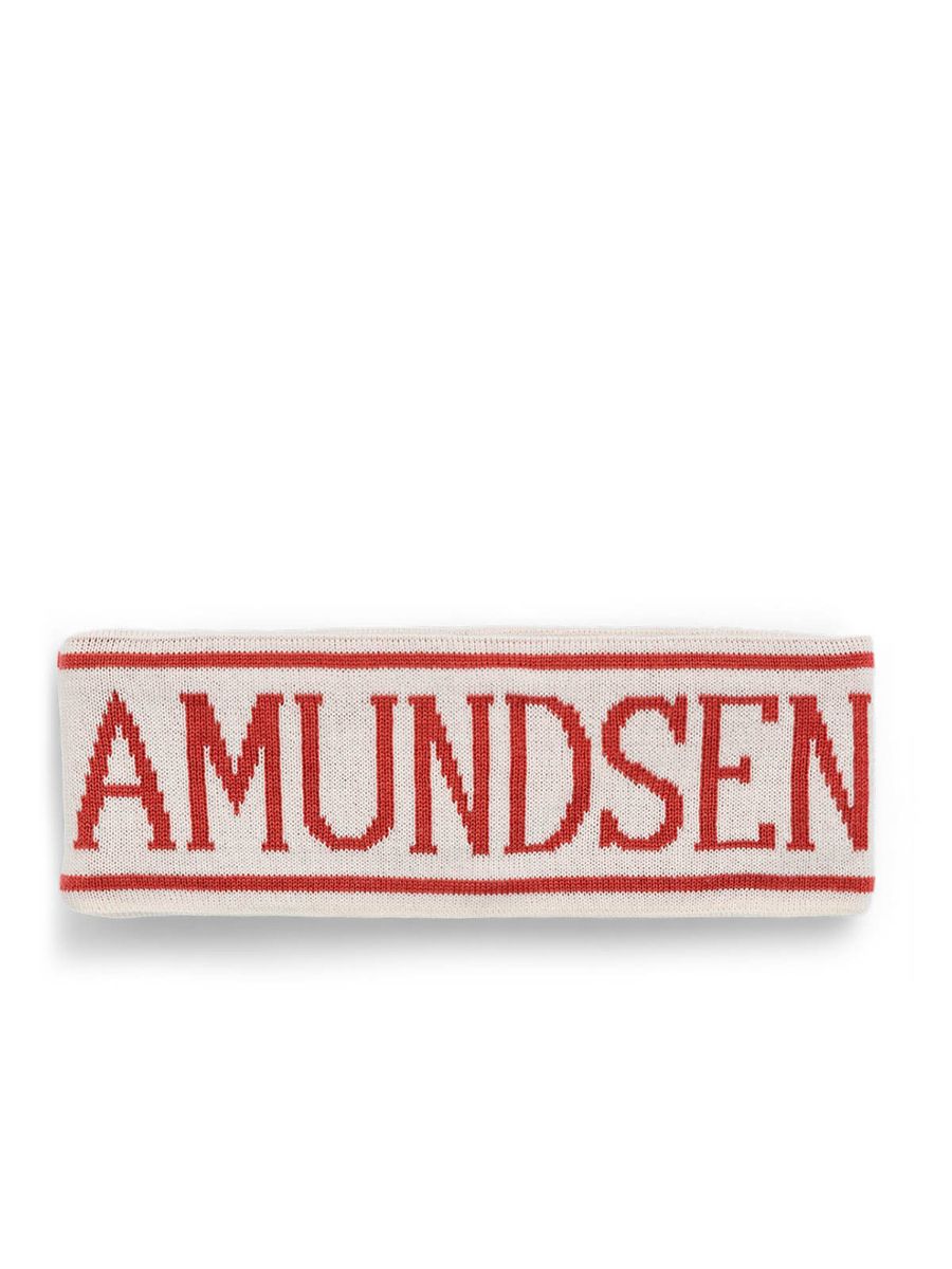 Amundsen Ski Headband. Pannebånd fra Amundsen.