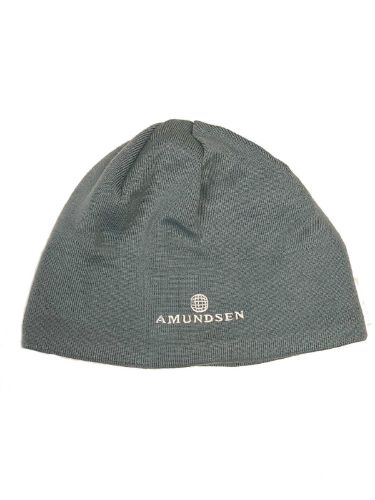 Amundsen Beanie Stormy Blue