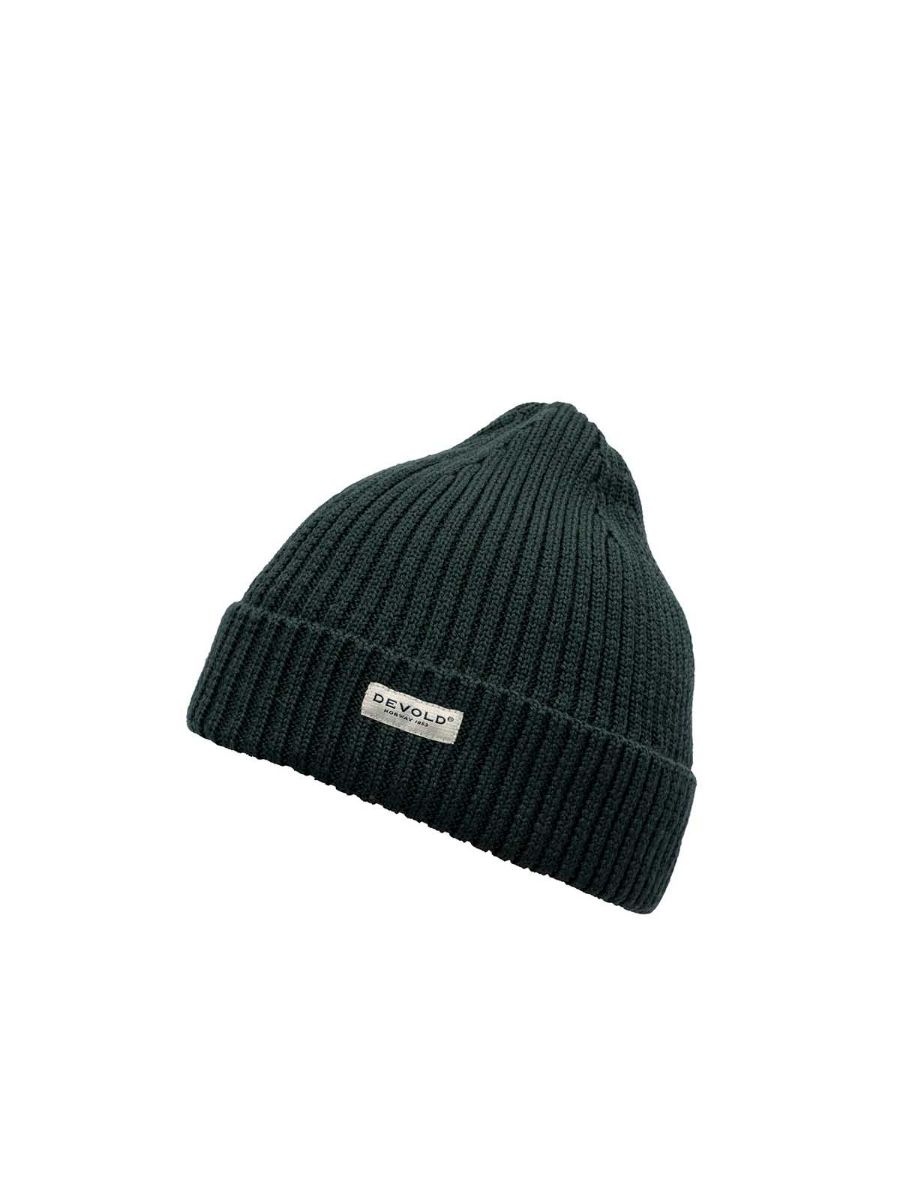 Devold Skolma Merino Beanie. Lue fra Devold