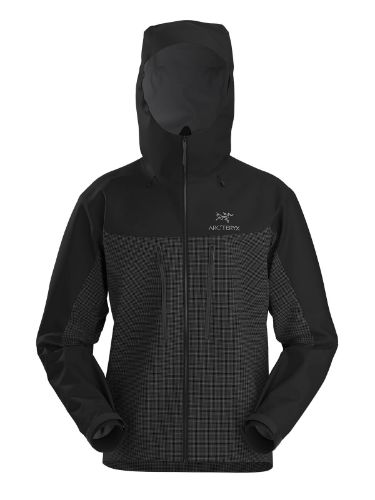 Alpha Jacket M 