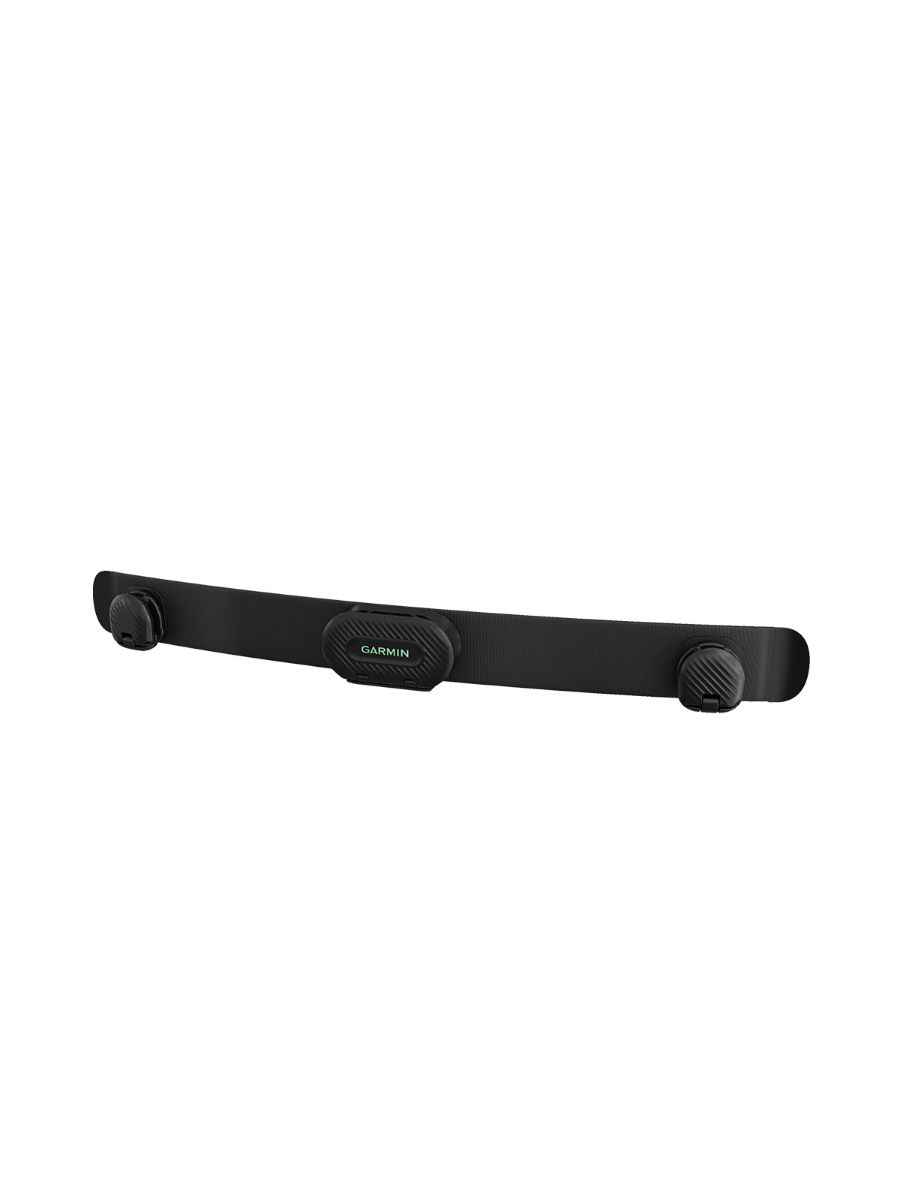 HRM Fit Pulsmåler fra Garmin til dame. Pulsmåler som enkelt festes på Sports-BH!