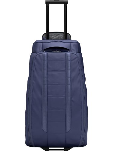 Vis detaljer for Hugger Roller Bag Check-in 90 L | Blue Hour Db Hugger Roller Bag Check-In 90 L  i fargen Blue Hour