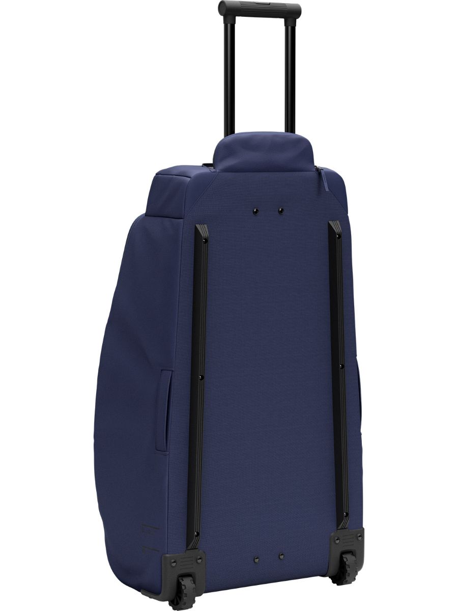 Db Hugger Roller Bag Check-In 90 L  i fargen Blue Hour