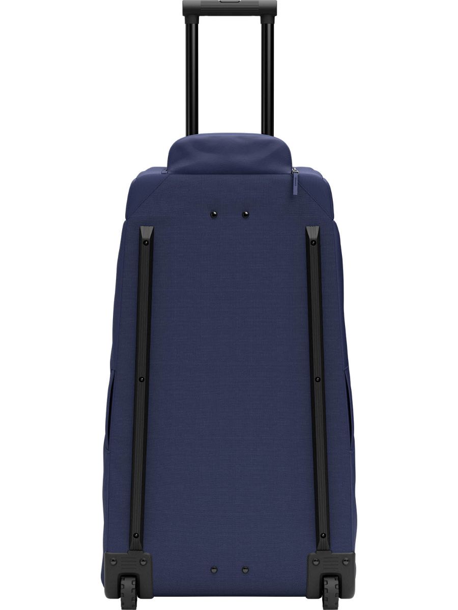 Db Hugger Roller Bag Check-In 90 L  i fargen Blue Hour