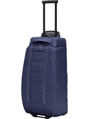 Vis detaljer for Hugger Roller Bag Check-in 60 L | Blue Hour Db Hugger Roller Bag Check-In 60 L  i fargen Blue Hour