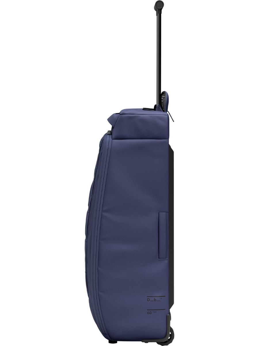 Db Hugger Roller Bag Check-In 60 L  i fargen Blue Hour