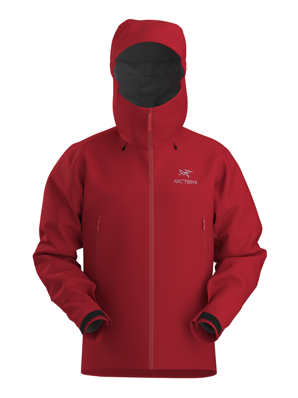 Arcteryx beta outlet ar pomegranate