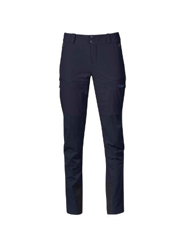 Bergans Rabot V2 Softshellbukse til dame