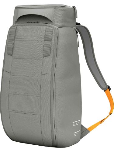 Db Hugger Backpack 30 L Sand Grey. Bestselger fra Db (Douchebag)