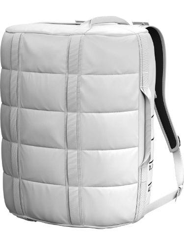 Roamer Duffel 40 L, White Out