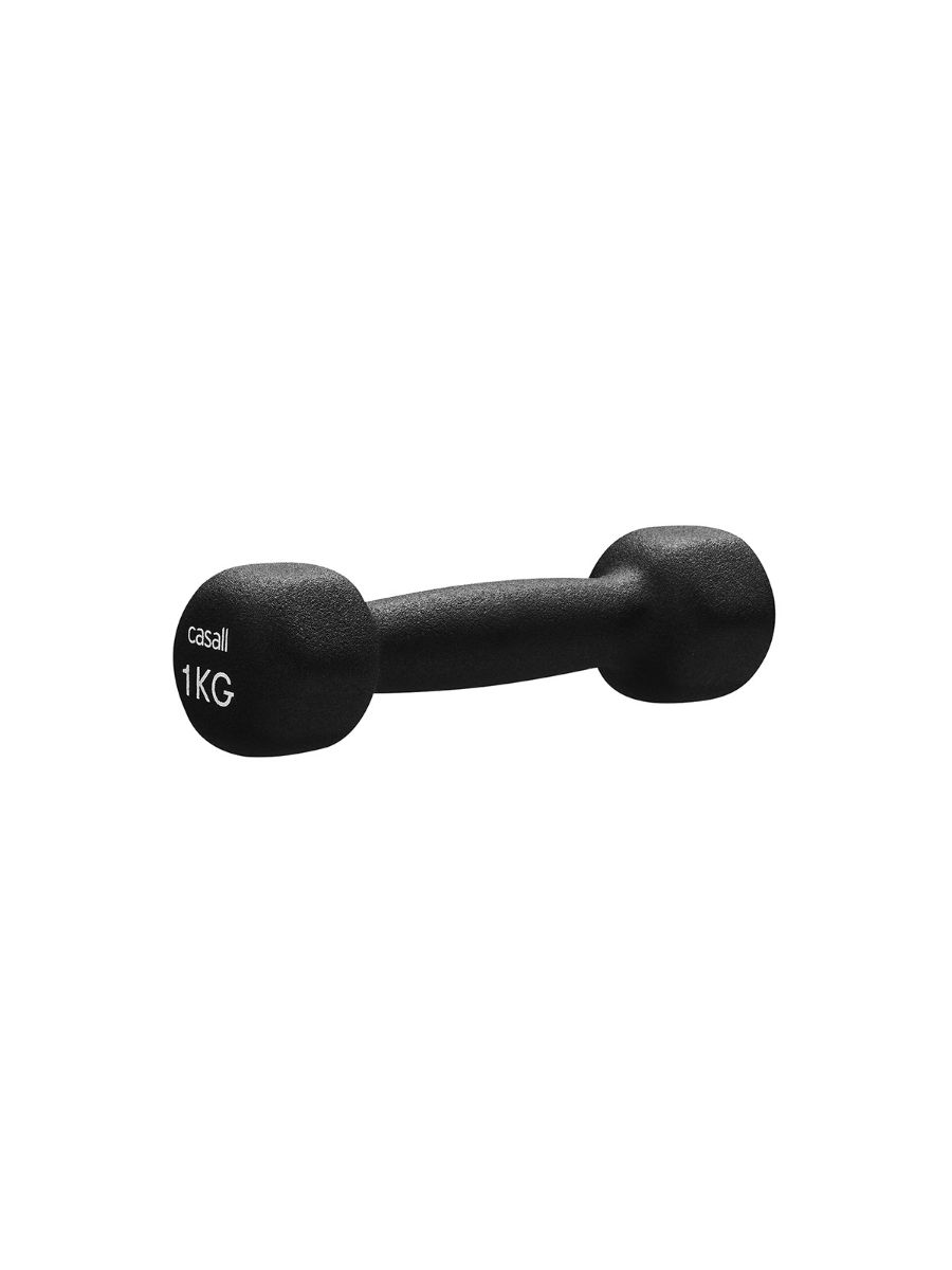 Casall Classic Dumbbell 1 kg vekt