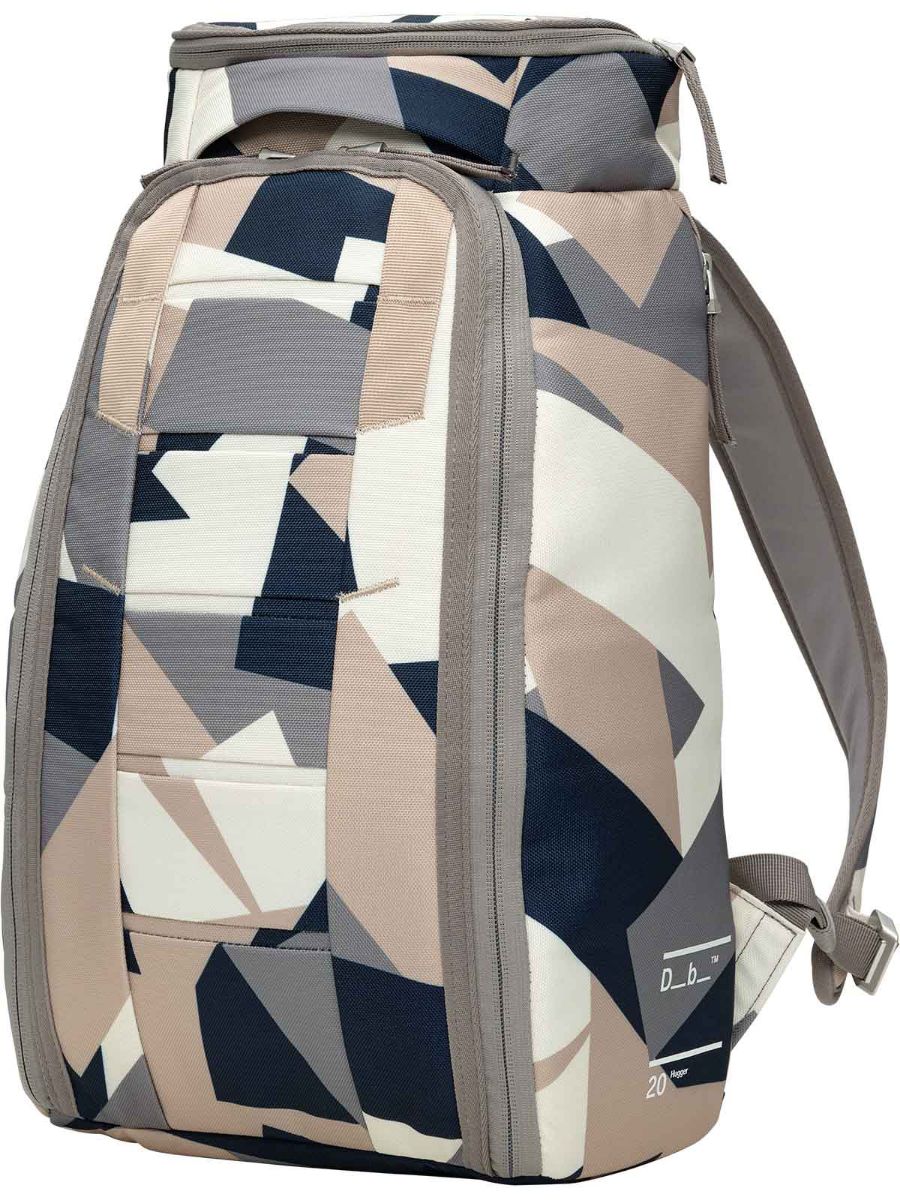 Db Hugger Backpack 20 L i fargen Line Cluster